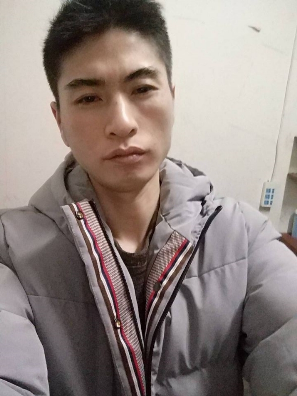 花若离枝的第一张照片--长汀相亲网