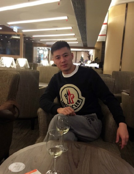 吴辉的第一张照片--长汀相亲网