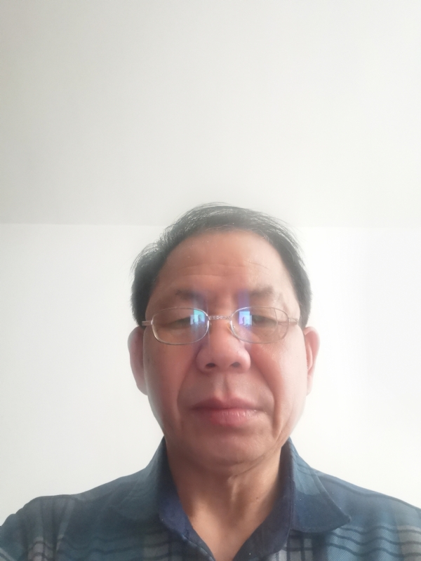 愿在这找到另一半的第一张照片--长汀相亲网