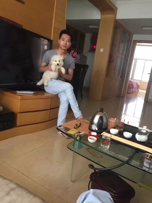 潇湘剑雨的第二张照片--长汀相亲网