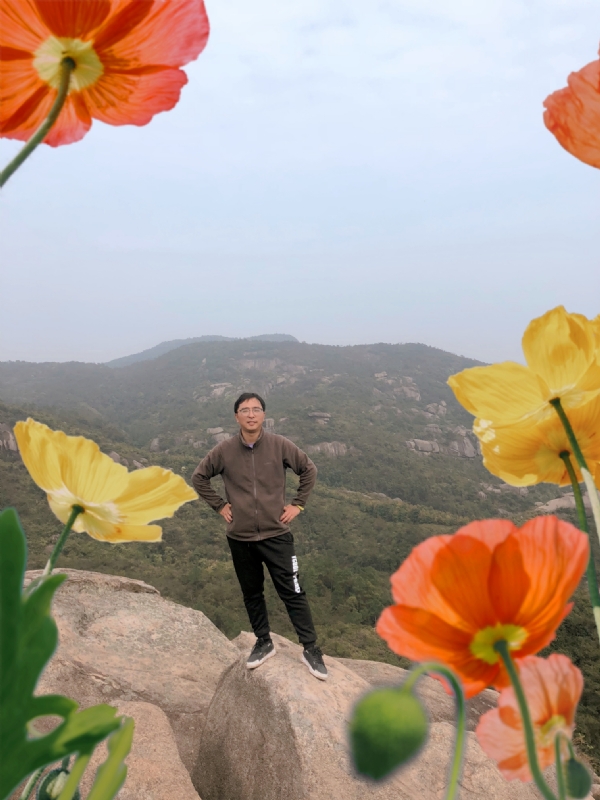 凯歌的第二张照片--长汀相亲网