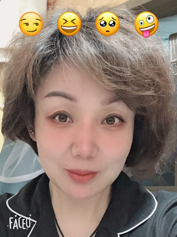 飘拂的第一张照片--长汀相亲网