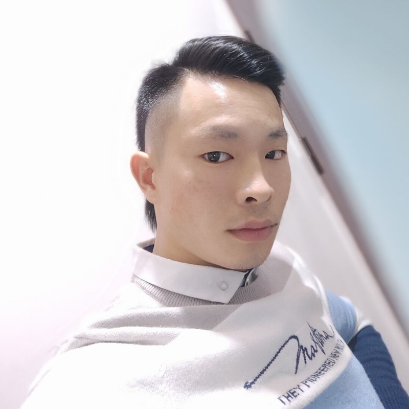 为爱付出的第一张照片--长汀相亲网