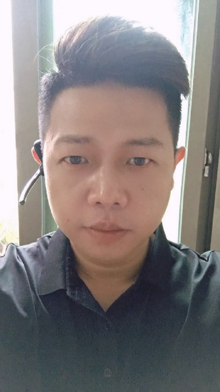 诚意征婚的第二张照片--长汀相亲网