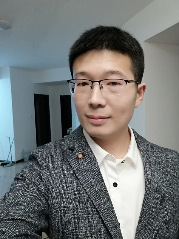 爱你一万年的第二张照片--长汀相亲网