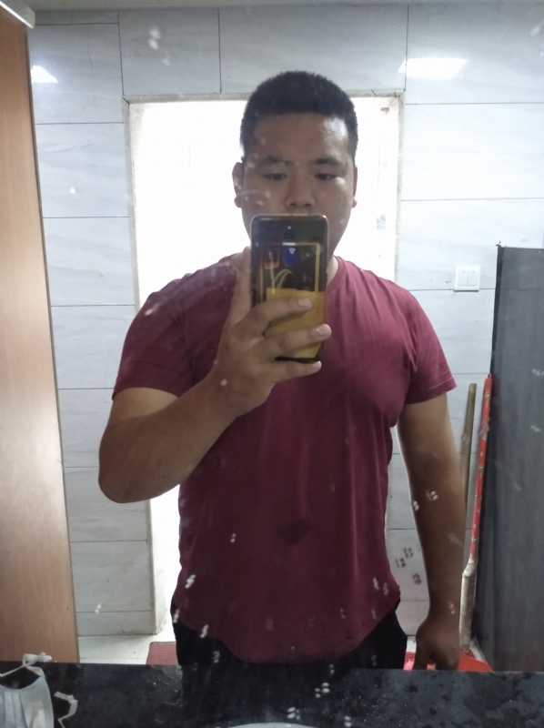 阿宾的第一张照片--长汀相亲网