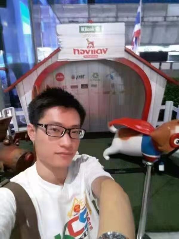 张先生的第一张照片--长汀相亲网