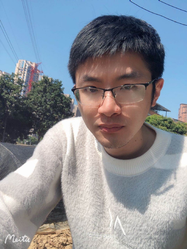 曦阳的第一张照片--长汀相亲网