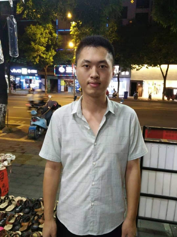 单身的雄鹰的第一张照片--长汀相亲网