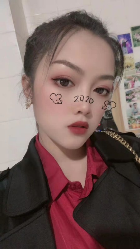 美丽的意外的第一张照片--长汀相亲网