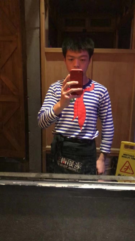 shadow的第二张照片--长汀相亲网