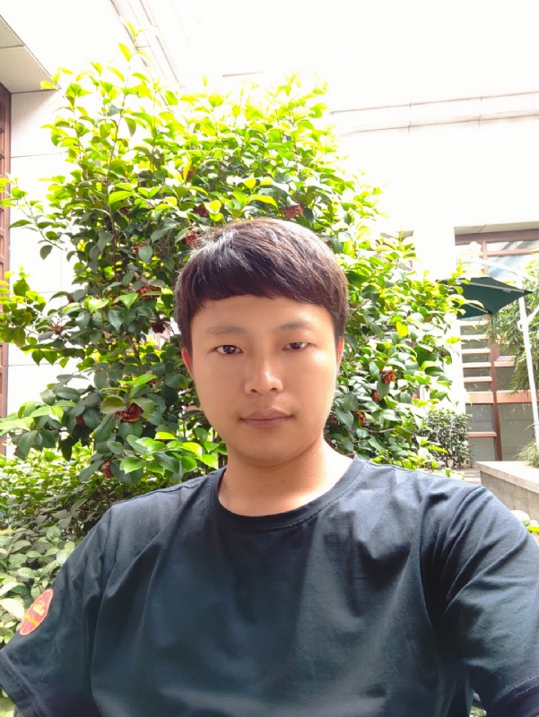 谈情说爱的第一张照片--长汀相亲网