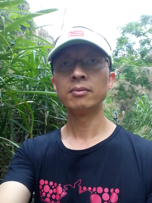 小星的第二张照片--长汀相亲网