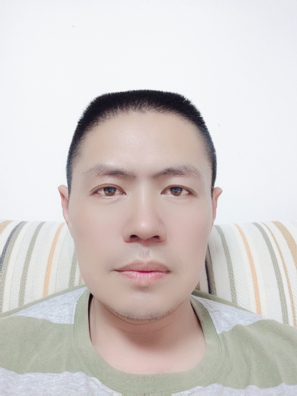 随缘的第二张照片--长汀相亲网