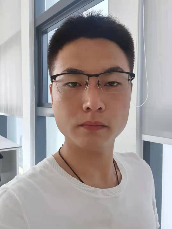 讨你囍‖囍遇你的第一张照片--长汀相亲网
