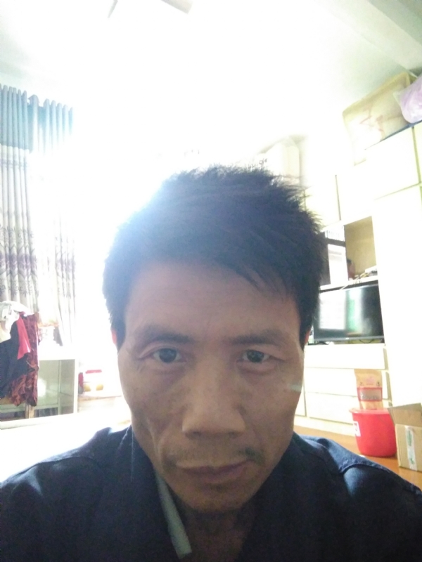 陈伟的第二张照片--长汀相亲网