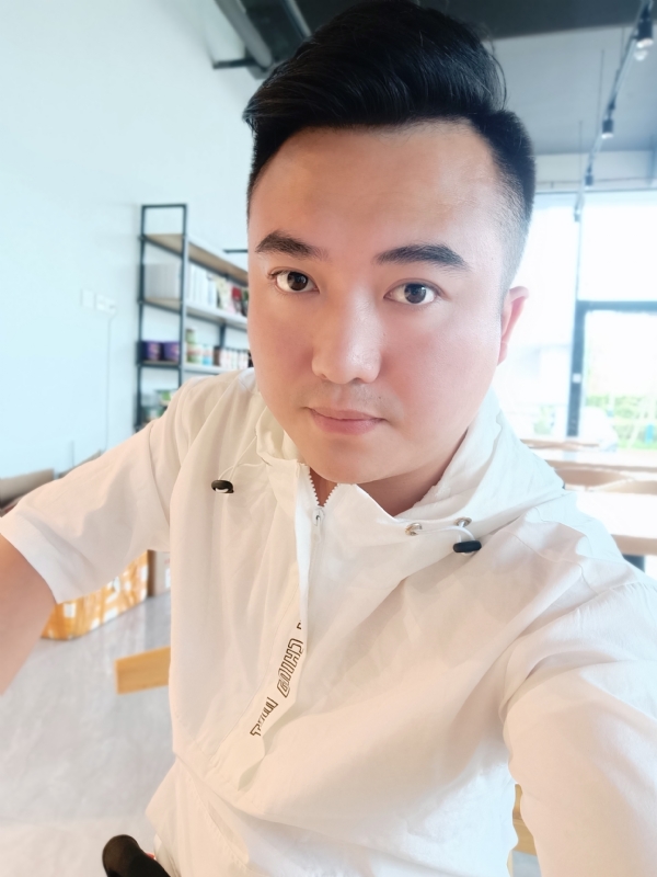 王先生的第一张照片--长汀相亲网