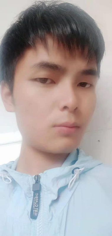 安静的男生的第一张照片--长汀相亲网