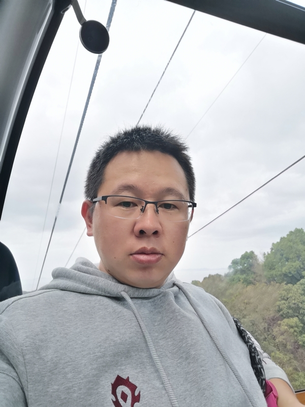 枫叶12的第一张照片--长汀相亲网
