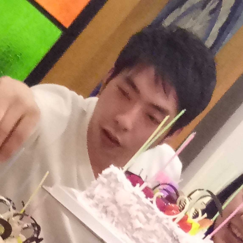 魏周文的第一张照片--长汀相亲网