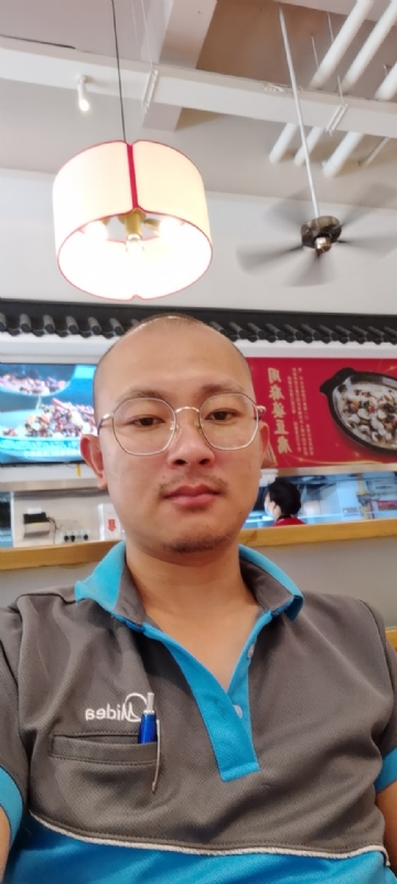 择一人相老的第一张照片--长汀相亲网