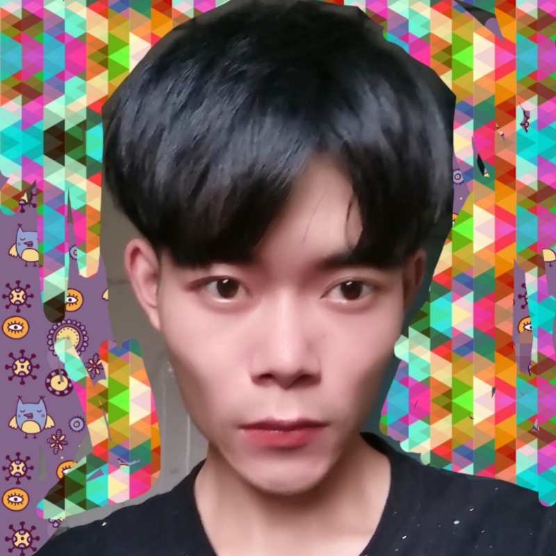 嘻嘻鱼20的第一张照片--长汀相亲网