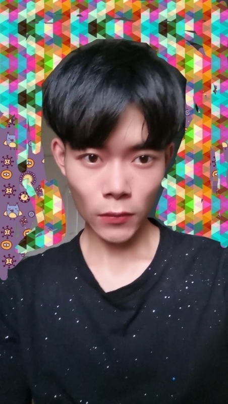 嘻嘻鱼20的第二张照片--长汀相亲网