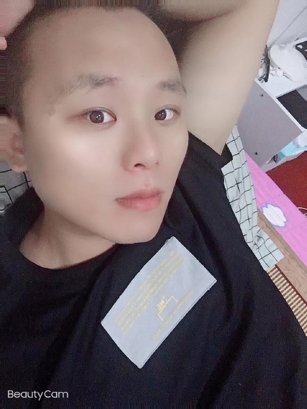 相守的第二张照片--长汀相亲网