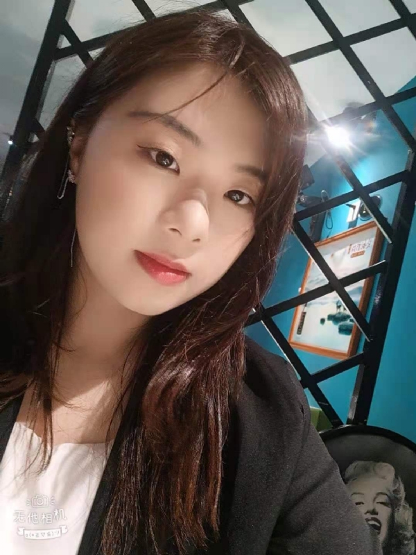 带翅膀的小猫的第二张照片--长汀相亲网
