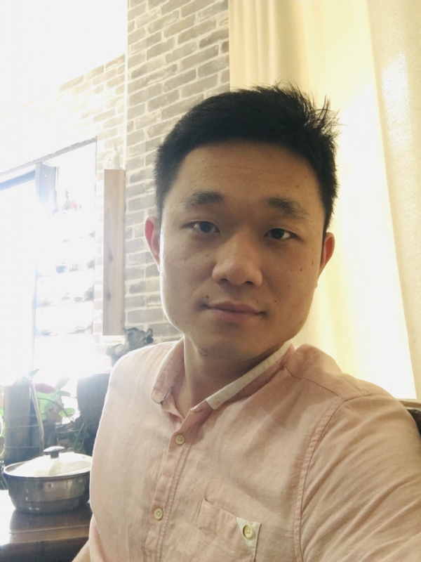落落大方的第二张照片--长汀相亲网