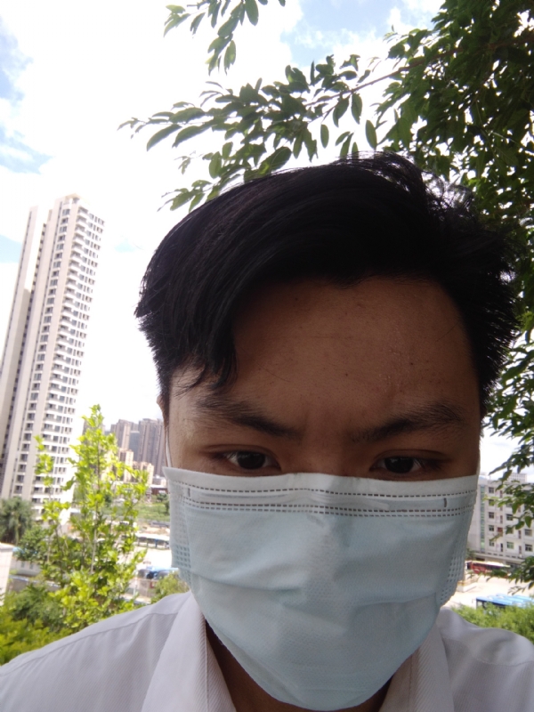 zf的第一张照片--长汀相亲网