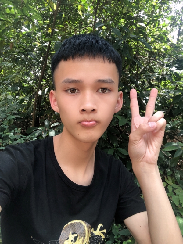 爱你到最后一刻的第二张照片--长汀相亲网