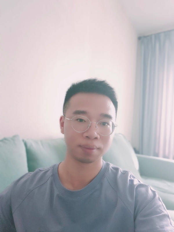 阿挺的第一张照片--长汀相亲网