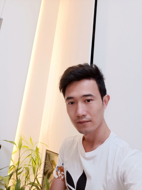 简的第一张照片--长汀相亲网