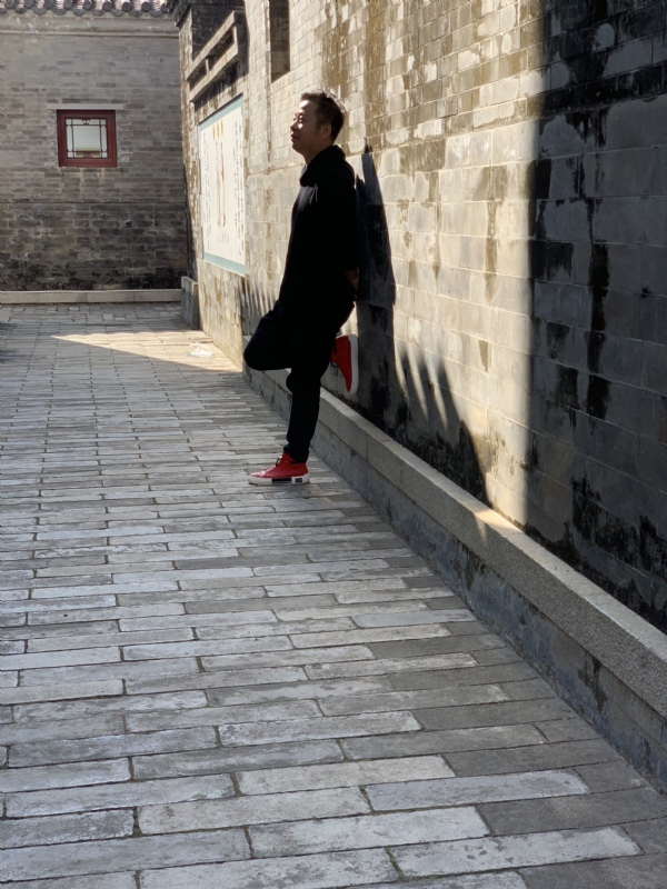 有趣的灵魂的第三张照片--长汀相亲网