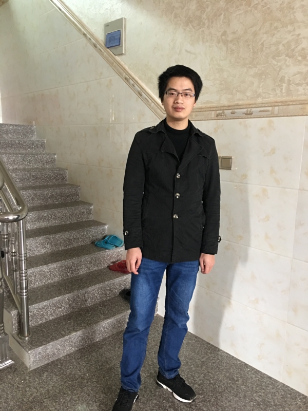 雲戯的第二张照片--长汀相亲网