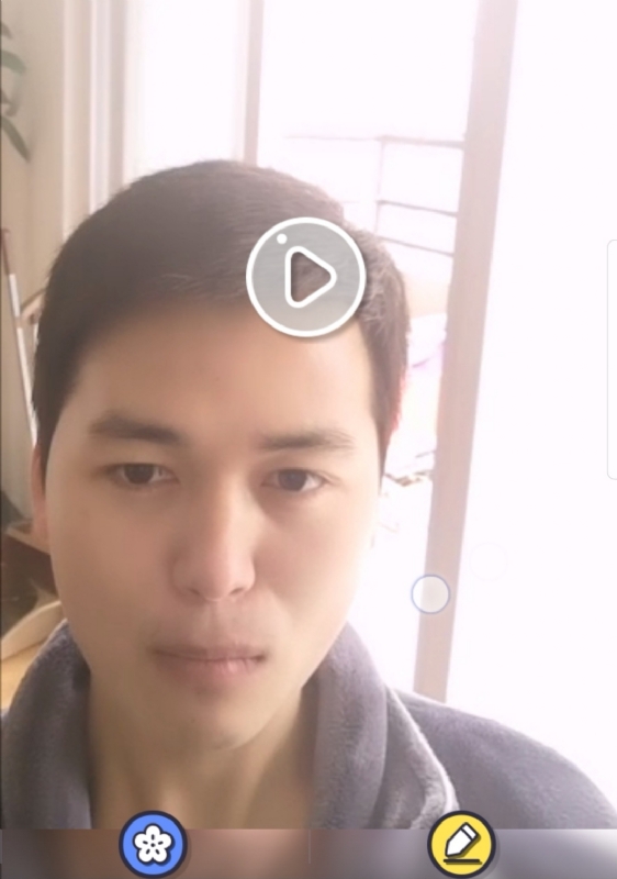 随心的第六张照片--长汀相亲网