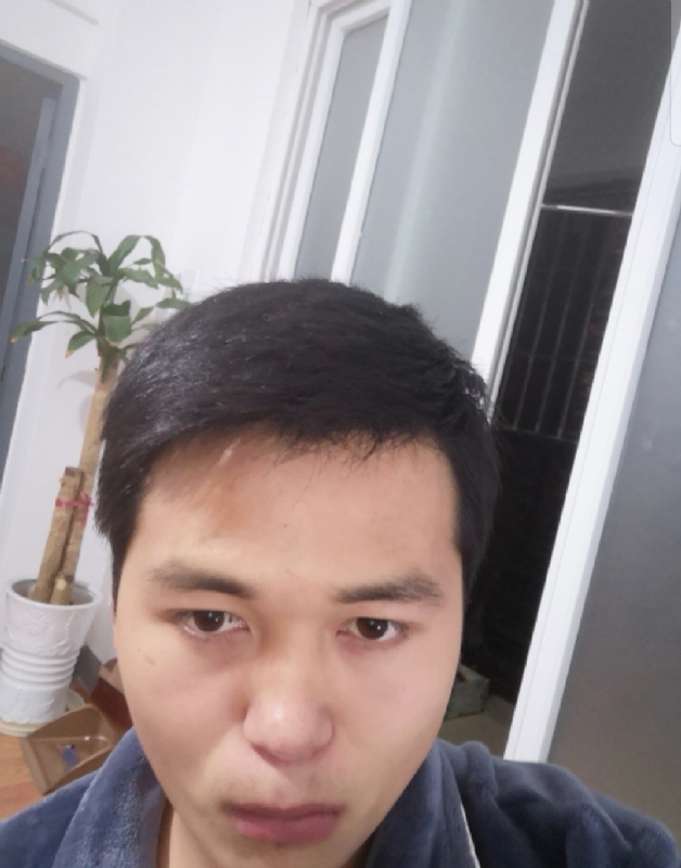 随心的第七张照片--长汀相亲网
