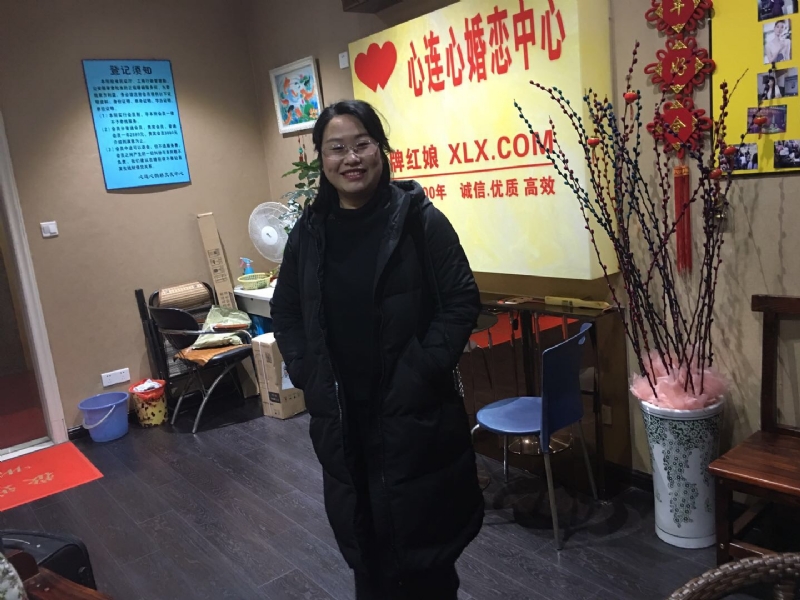 ei的第一张照片--长汀相亲网