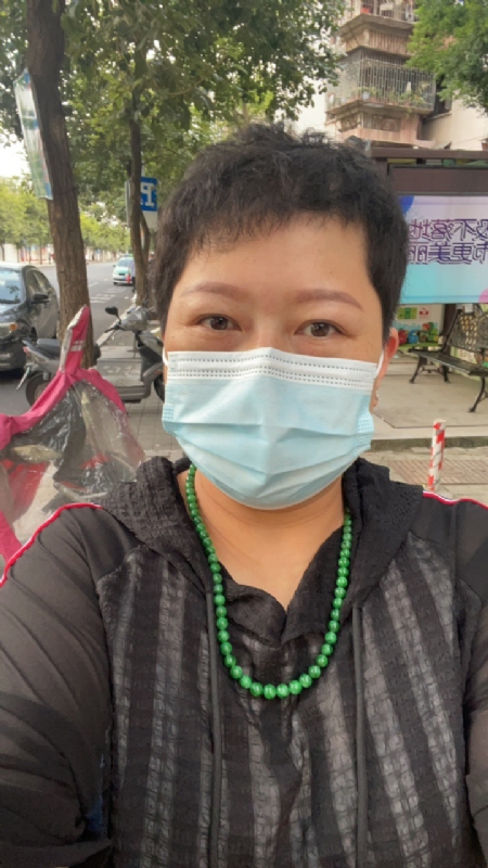 阿敏的第二张照片--长汀相亲网