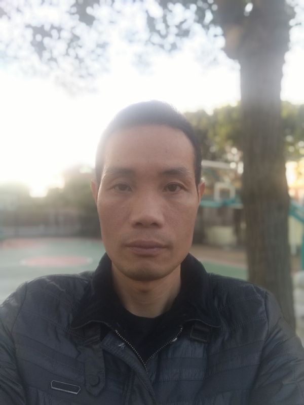 王耀明的第一张照片--长汀相亲网