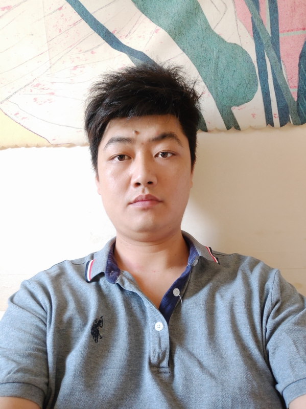 霖?的第一张照片--长汀相亲网