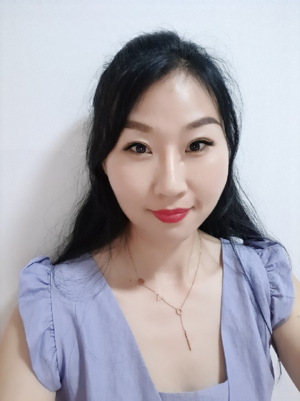 淘淘的第一张照片--长汀相亲网