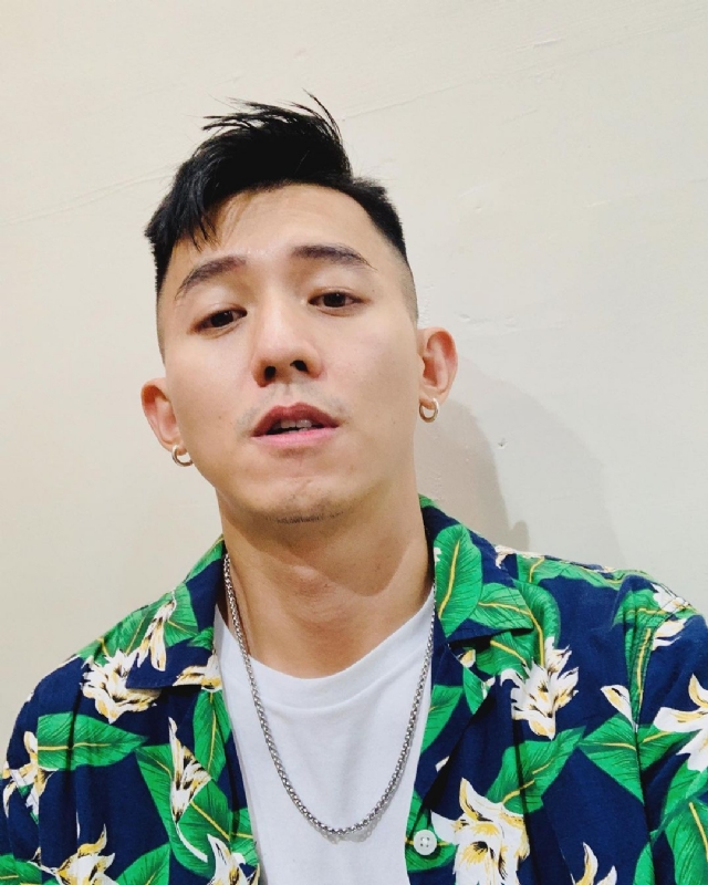 张智宸的第一张照片--长汀相亲网