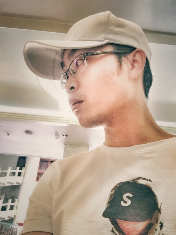 nicemicey的第一张照片--长汀相亲网