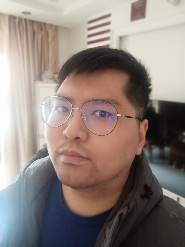 火恋的第一张照片--长汀相亲网