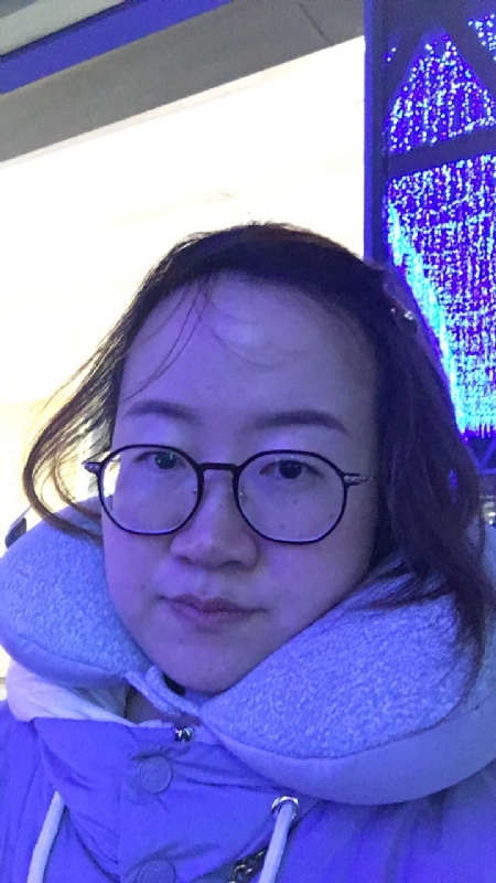 wendy的第一张照片--长汀相亲网