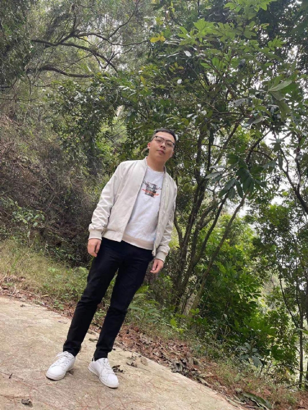 WD的第一张照片--长汀相亲网