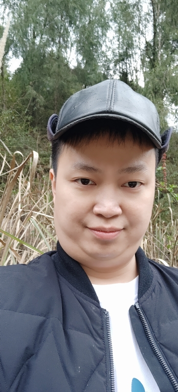 熊猫儿的第一张照片--长汀相亲网