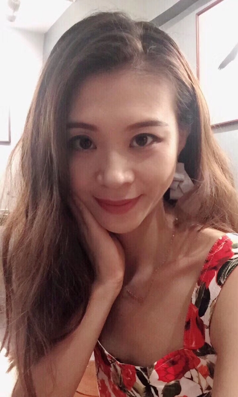 莎莎的第二张照片--长汀相亲网